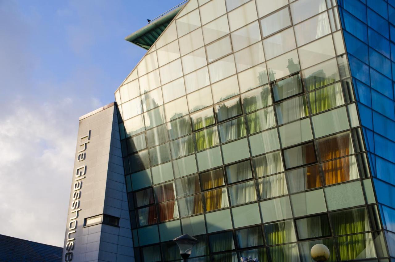 The Glasshouse สลิโก ภายนอก รูปภาพ